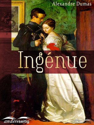 cover image of Ingénue